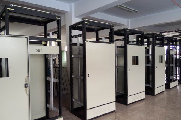 汉源控制箱-控制箱的合理布置方法